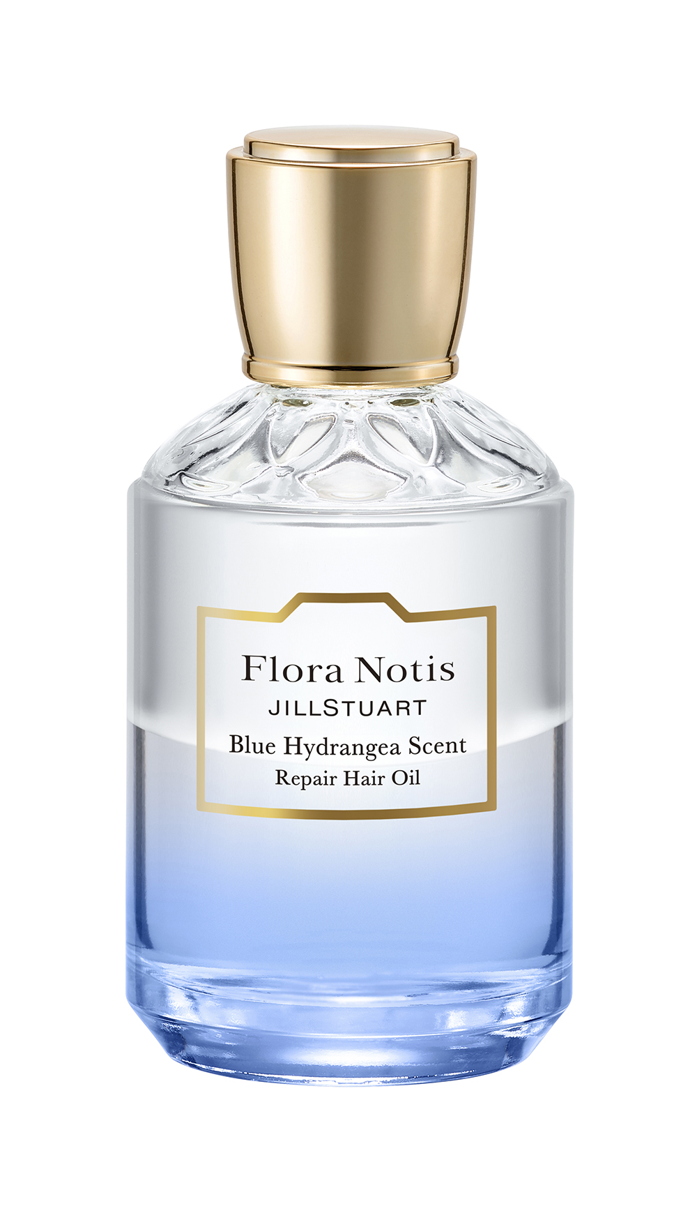 Flora Notis JILL STUARTより雨上がりをイメージしたBlue Hydrangeaが限定発売！