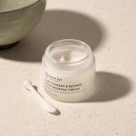 SNOW FOX SKINCAREより、若々しさと潤いを呼び戻す『SAKE ナイトクリーム』が発売中