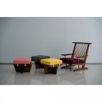 Kvadrat/Raf Simonsのライフスタイルアクセサリーコレクション『SHAKER SYSTEM』が日本に初上陸！