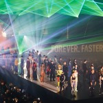 ファッションと音楽を融合したPUMAのショー『PUMA 75th Anniversary “Forever. Faster.”THE SHOW 』をレポート！