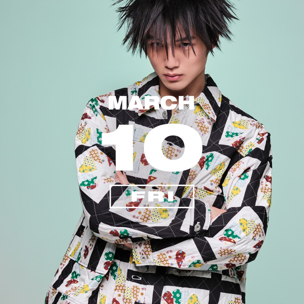 365ANNIVERSARY] 365 ANNIVERSARY CALENDAR 今日は何の日？ 〜3/10