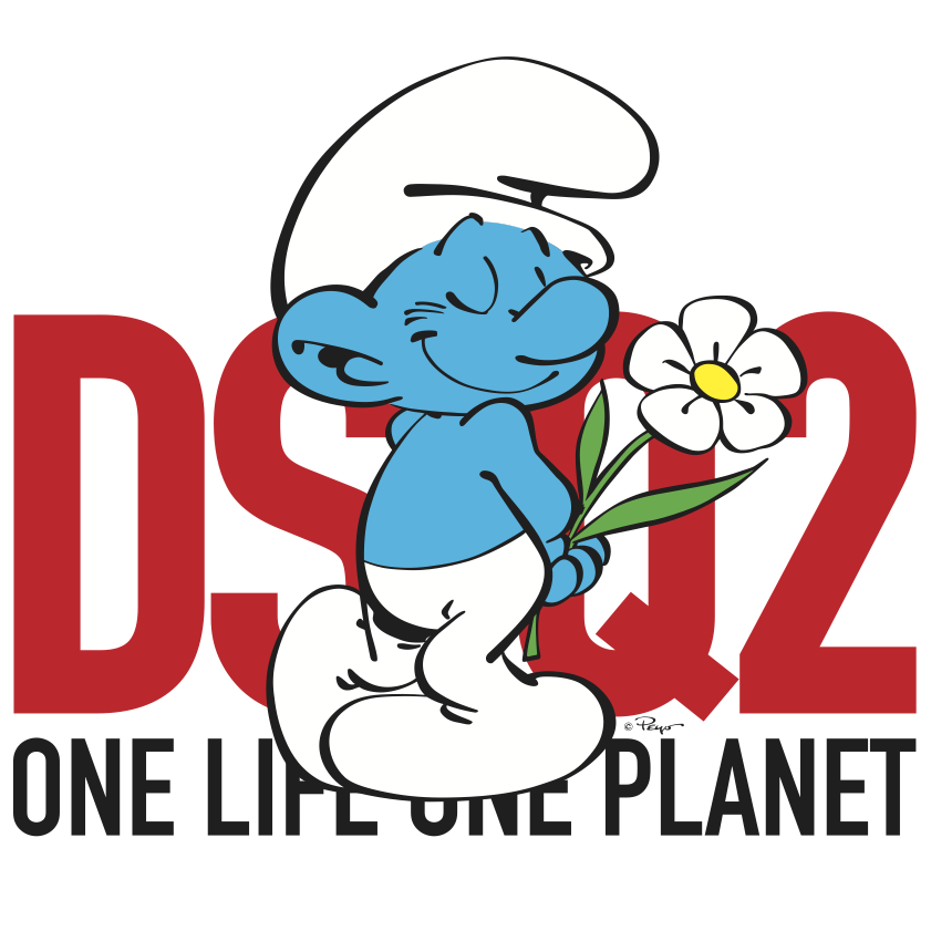 DSQUARED2が、地球環境に配慮したコレクション「ONE LIFE ONE PLANET」をグローバルローンチ！