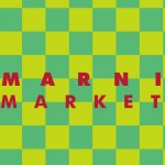 MARNI MARKETのガーデンが1週間表参道に登場！　ニューアイテムもリリース