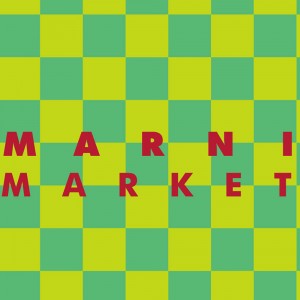 MARNI MARKETのガーデンが1週間表参道に登場！　ニューアイテムもリリース