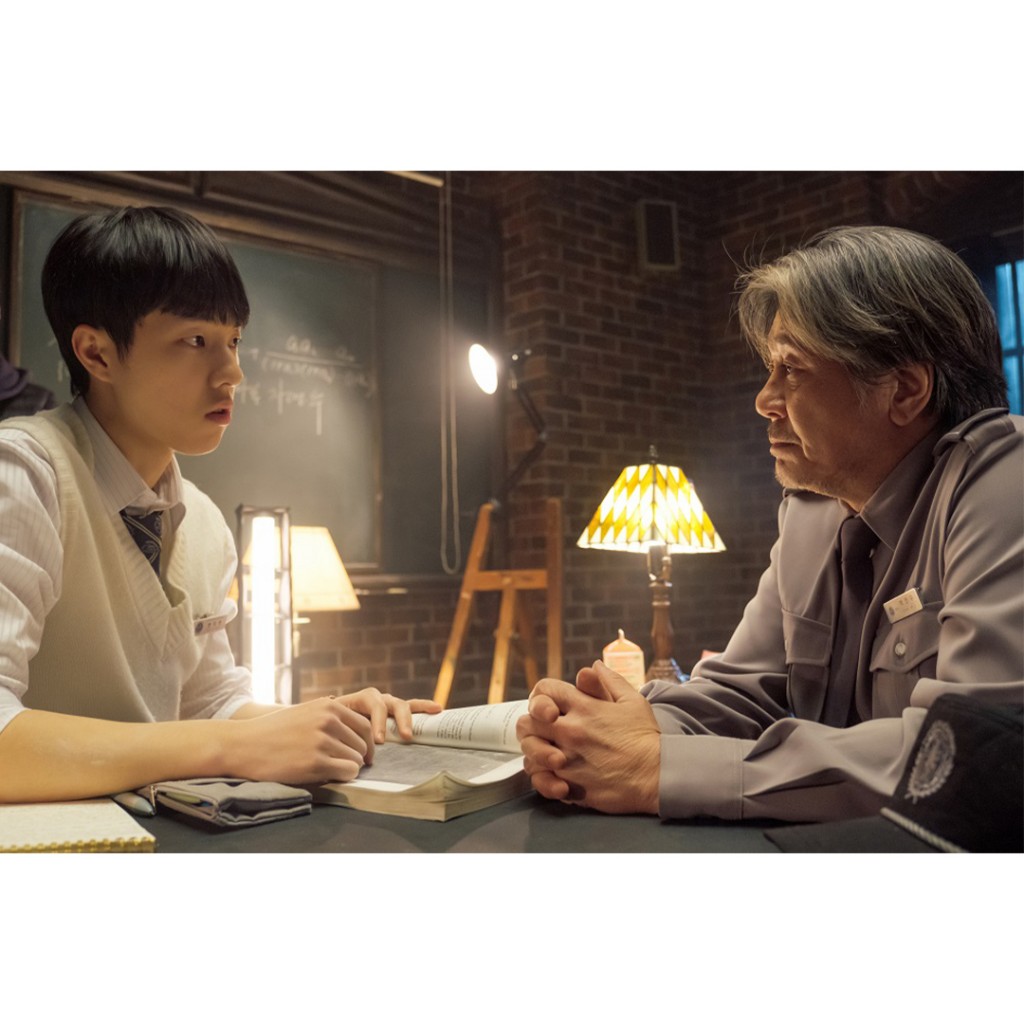 CULTURE] 人生に大切なことを教えてくれる『不思議の国の数学者