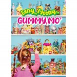 PLAZAにグミが集結する『Eeny, Meeny, GUMMY, MO’』が開催！