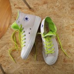 CONVERSEより『ALL STAR Ⓡ』の新作が4種類リリース