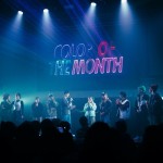 atmos pink主催・RIEHATA DANCE AUDITION合格者の晴れ舞台！　『Air Force 1 Color of the Month Celebration Party』をレポート♡