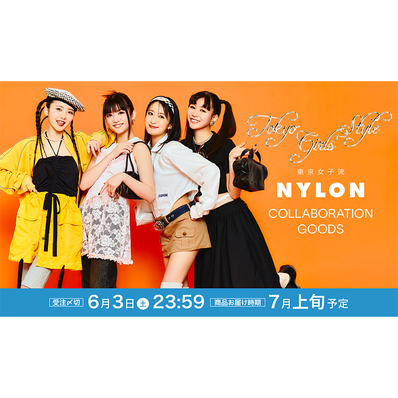 CULTURE STUDIO vol.34 東京女子流