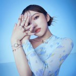 矢吹奈子がスウェーデン発の時計・アクセサリーブランド、Daniel Wellington のアンバサダーに就任！　“The Next BIG Move”も公開！