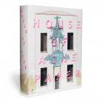 ACNE PAPERの新刊『HOUSE OF ACNE PAPER』が発売中！