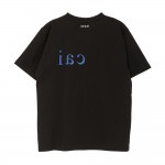 ファッションマガジンA Magazine Curated Byがsacaiとのコラボ限定Tシャツを販売！