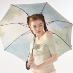 雨の日もキュートに♡　韓国ブランドの唯一無二なデザインの傘をチェック！　–韓国HOT NEWS 『COKOREA MANIA』 vol.358
