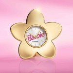 バービーコアなスペシャルコラボレーション「Barbie™ x Fossil」が登場！
