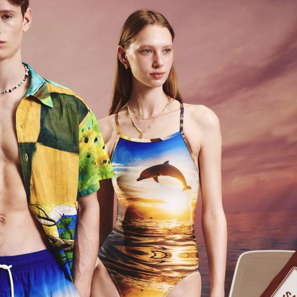 FASHION] この夏の水着は韓国ブランドで決まり！ ヘルシーでかわいい