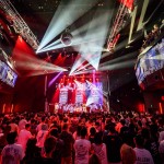 ビールブランドBudweiserが開催したイベント『BUDXUNCOVERED CURATED BY VERDY』が開催！