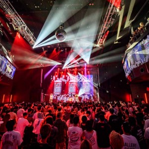 ビールブランドBudweiserが開催したイベント『BUDXUNCOVERED CURATED BY VERDY』が開催！