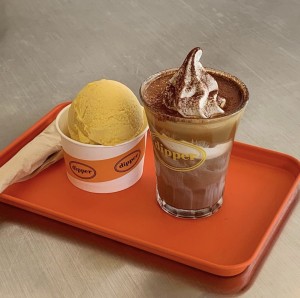 甘くて冷たいアイルクリームラテがおいしい韓国カフェをピックアップ！–韓国HOT NEWS 『COKOREA MANIA』 vol.362