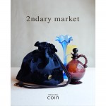 coin×ANTHEM A×ALPSのコラボポップアップイベント『2ndary Market』が開催！