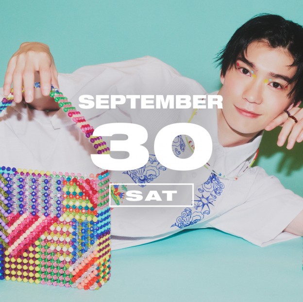 365 ANNIVERSARY CALENDAR 今日は何の日？ 〜9/30〜