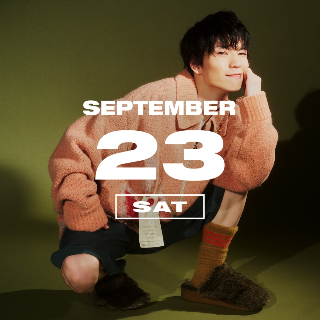 365ANNIVERSARY] 365 ANNIVERSARY CALENDAR 今日は何の日？ 〜9/23