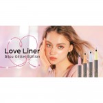 Love Linerよりグリッターライナーが数量限定で登場！