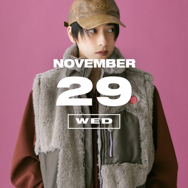 365 ANNIVERSARY CALENDAR 今日は何の日？ 〜11/29〜