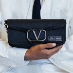 Maison ValentinoとPORTERのコラボによるカプセルコレクション 「ヴァレンティノ ガラヴァーニ アンド ポーター」を発売！