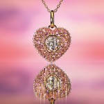 Swarovskiよりバレンタインコレクション『The Wonder Of Love』がリリース♡