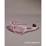 Gentle Monsterよりニューコレクション『GENTLE JELLY』が発表！