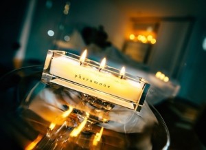 新感覚の37℃美容液キャンドル“Bedin”がデビュー！