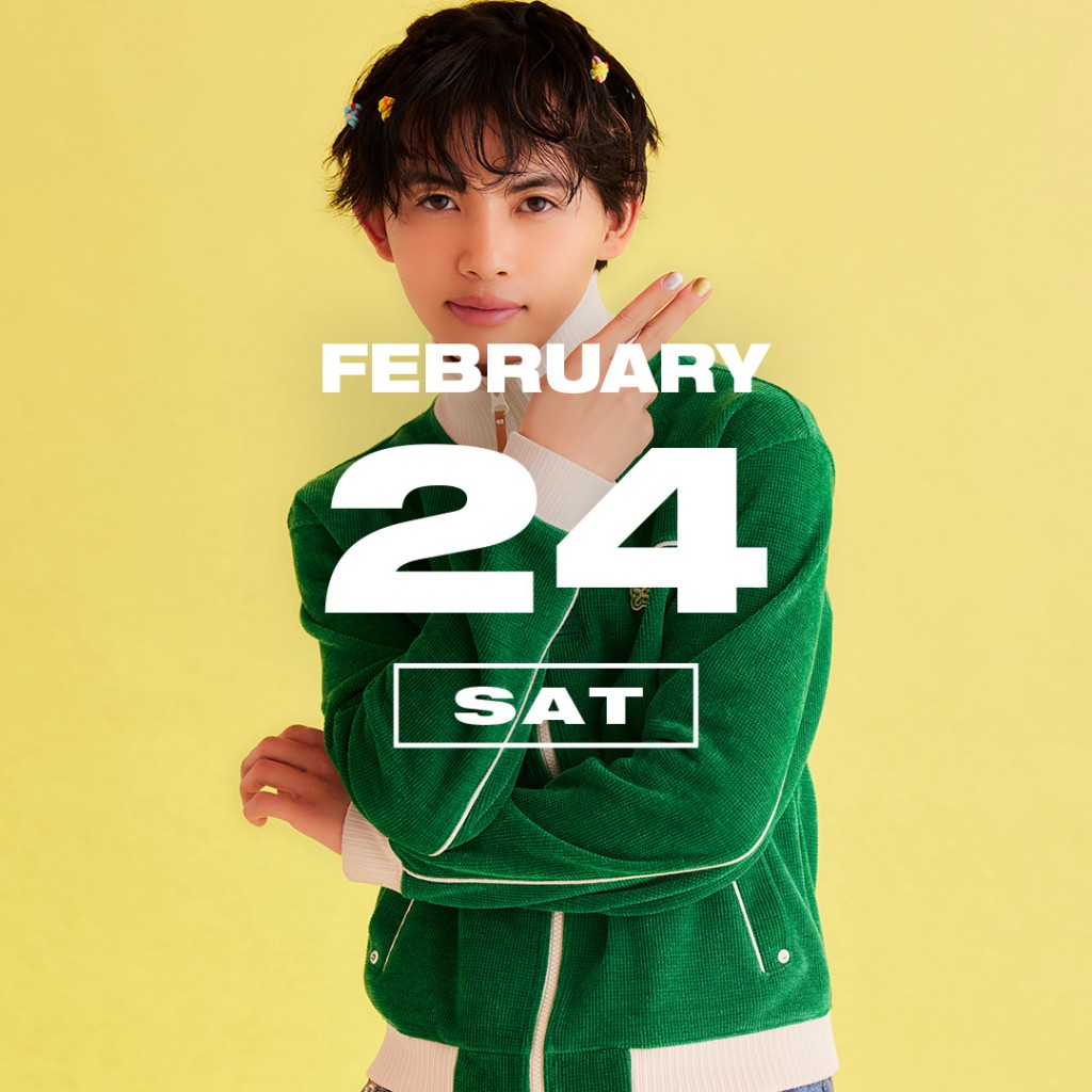 365ANNIVERSARY] 365 ANNIVERSARY CALENDAR 今日は何の日？ 〜2