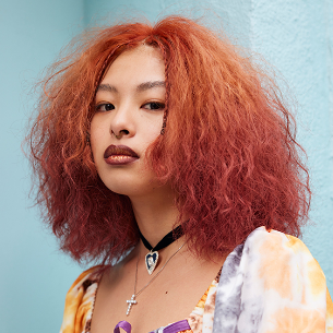 WELLAのヘアカラーで常識を超えていけ(東京、神奈川、埼玉、千葉、栃木