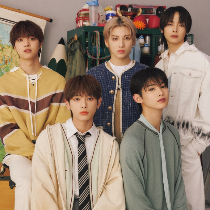 PAUL & JOEと&TEAMが仕掛ける、恋に落ちるときめきの瞬間 - NYLON JAPAN