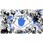 4月14日のパートナーデーに性感染症をテーマにした音楽フェス“BLUE HANDS TOKYO”が渋谷で開催！