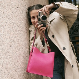 FURLAよりヴェネツィアからインスピレーションを得た2024プレフォールコレクションがリリース！