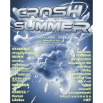 オルタナティブ・ラップの可能性を拡げる新たなサーキット型イベント『Crash Summer』が渋谷にて開催！