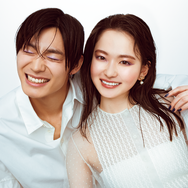 【透明感×アイコニックで夏を彩る♡】DIOR 水着 透明感×アイコニックで夏を彩る♡】DIOR 水着