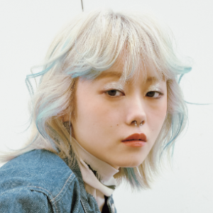 WELLAのヘアカラーで常識を超えていけ