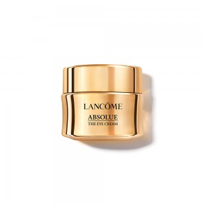 LANCÔMEのプレミアムスキンケアライン・アプソリュよりアイクリームが発売！