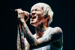 43組が熱演した『POP YOURS 2024』をレポート！　LEX＆Tohjiが表現する新世代のヒップホップ観が凝縮された２DAYS