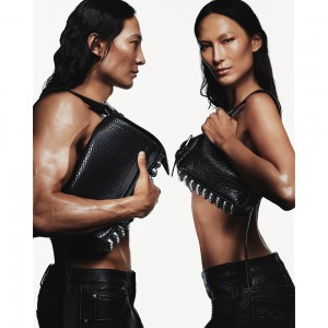 alexanderwangの名作バッグ“THE ROCCO”が復刻！