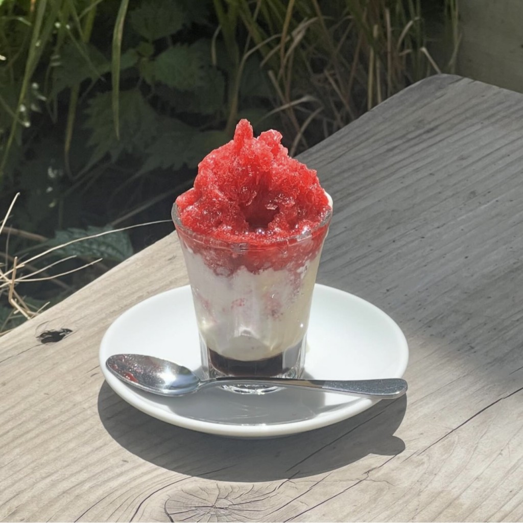 CULTURE] 夏に食べたい！ 見た目もキュートな韓国の絶品ソルベ特集
