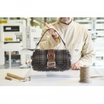 FENDIの『hand in hand』プロジェクトがスコットランドのPrickly Thistleとコラボレーション！