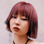 WELLAのヘアカラーで常識を超えていけ