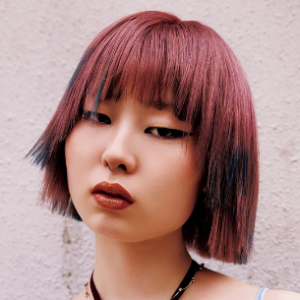 WELLAのヘアカラーで常識を超えていけ