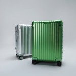 RIMOWAが伊勢丹新宿店でポップアップイベントを開催！　『ORIGINAL』ニューカラーと限定カプセルコレクションが登場！