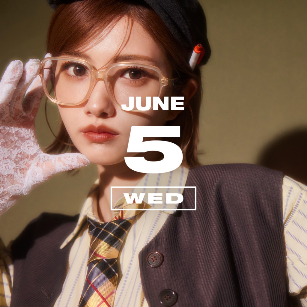 365ANNIVERSARY] 365 ANNIVERSARY CALENDAR 今日は何の日？ 〜6