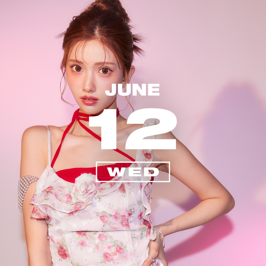 365ANNIVERSARY] 365 ANNIVERSARY CALENDAR 今日は何の日？ 〜6/12