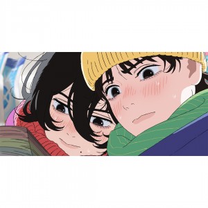 彼女たちの一途なひたむきさを描く『ルックバック』